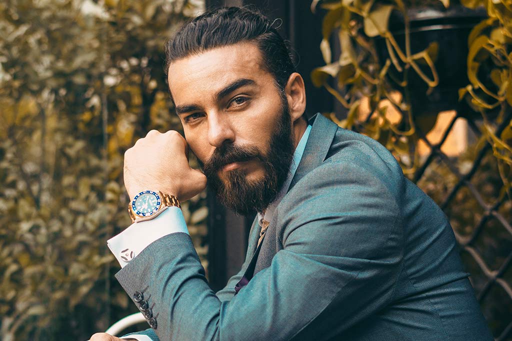 5 top watches for men in 2021