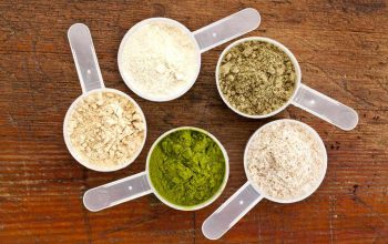 7 Best Whey Protein Powders for Gym Goers
