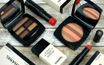 Chanel makeup brand for 2021 fashion