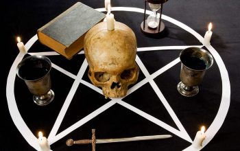Indication of black magic and its remedies