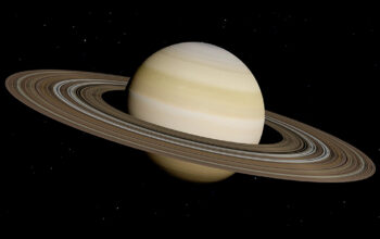 Transit of Saturn in 2023 – effects on some zodiac signs