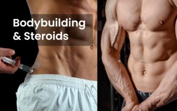 Bodybuilders are facing early death due to overuse of steroids. This is an alarming tragedy for the modern society.
