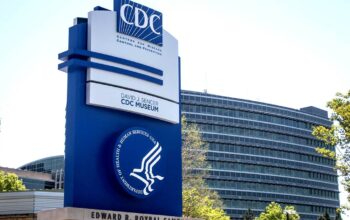 A short discussion about CDC in the US