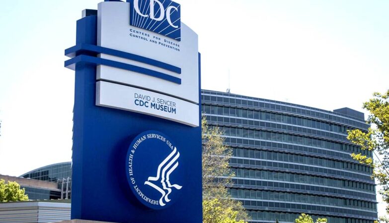 A short discussion about CDC in the US